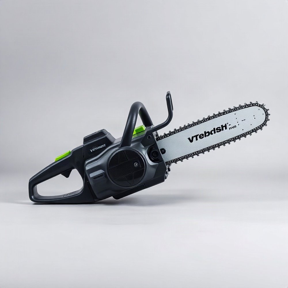 14 in. Cordless Chainsaw