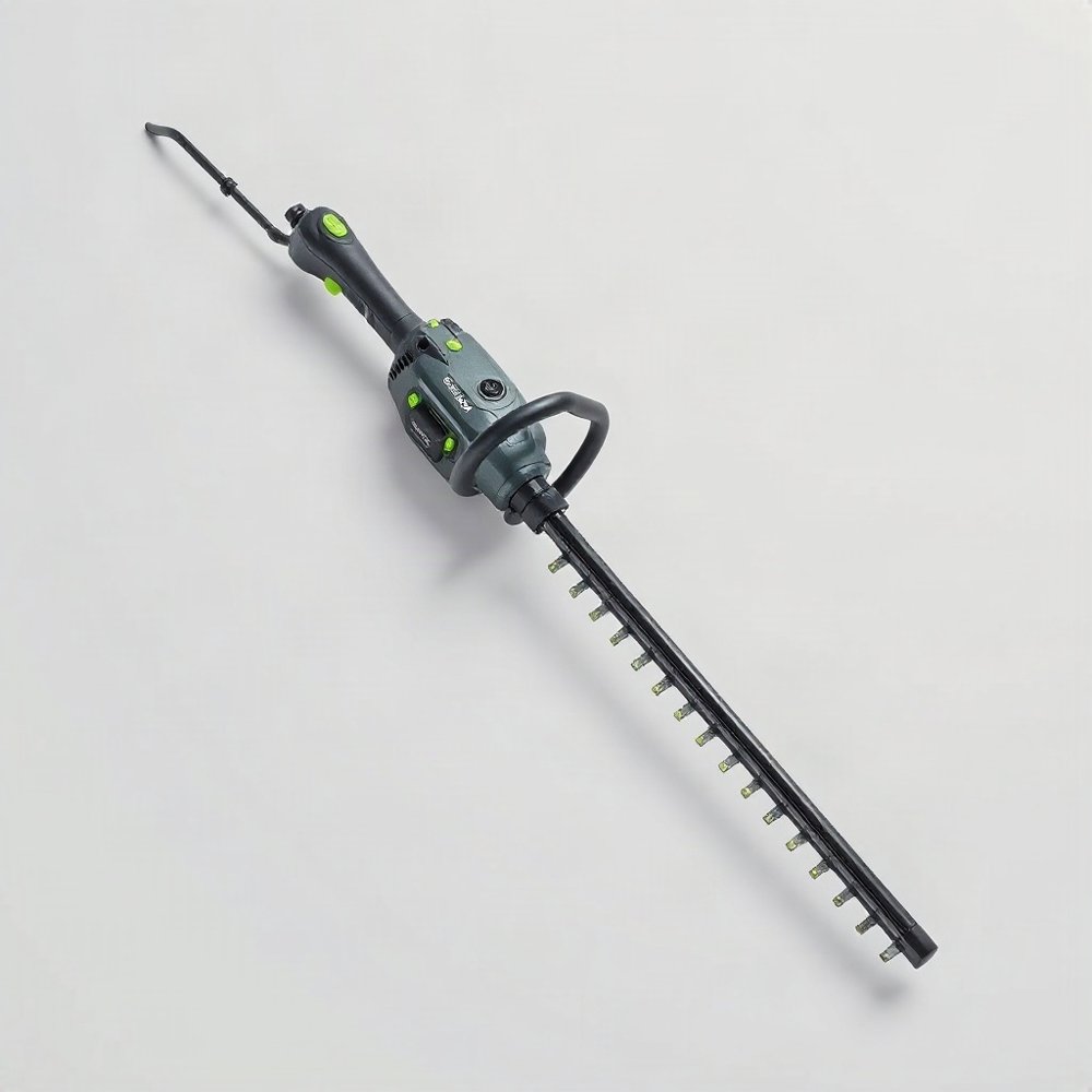 20V Cordless Hedge Trimmer