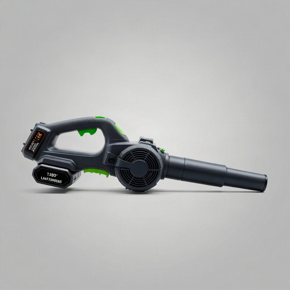 20V Cordless Leaf Blower